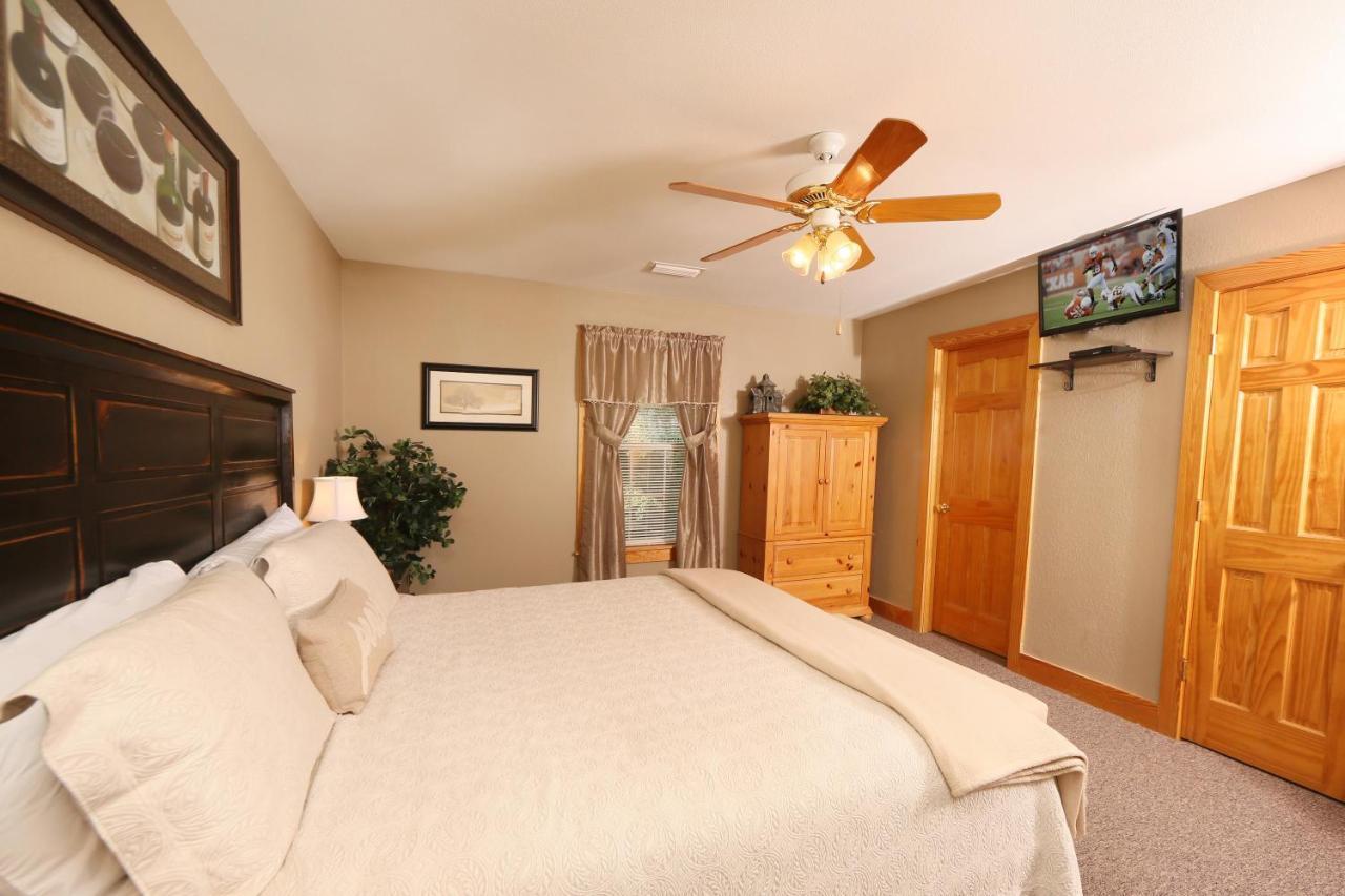 Pinnacle View 7A Pigeon Forge Exterior photo