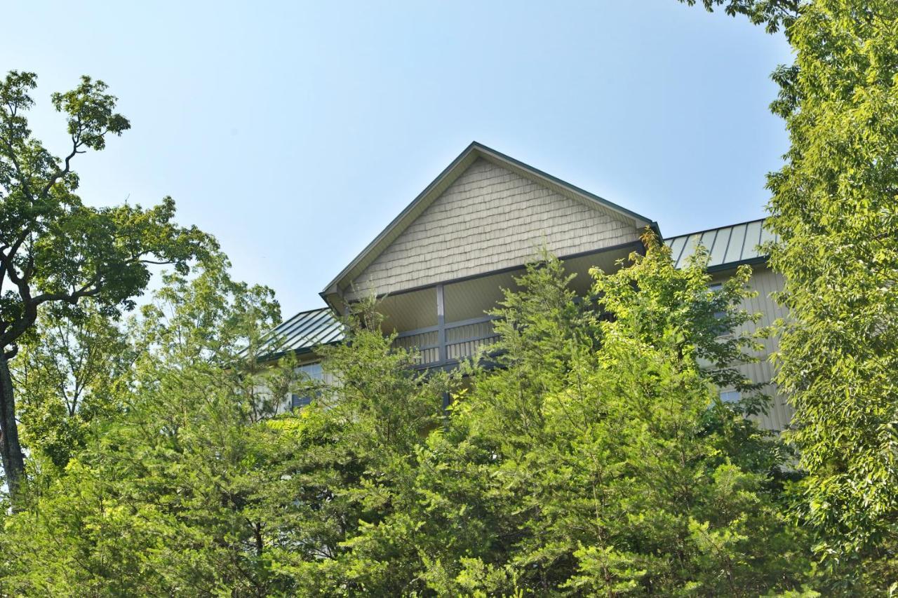 Pinnacle View 7A Pigeon Forge Exterior photo