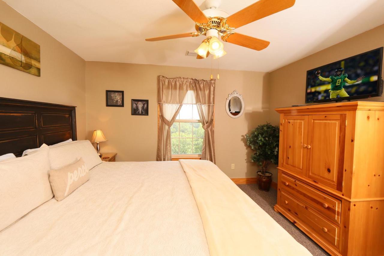 Pinnacle View 7A Pigeon Forge Exterior photo